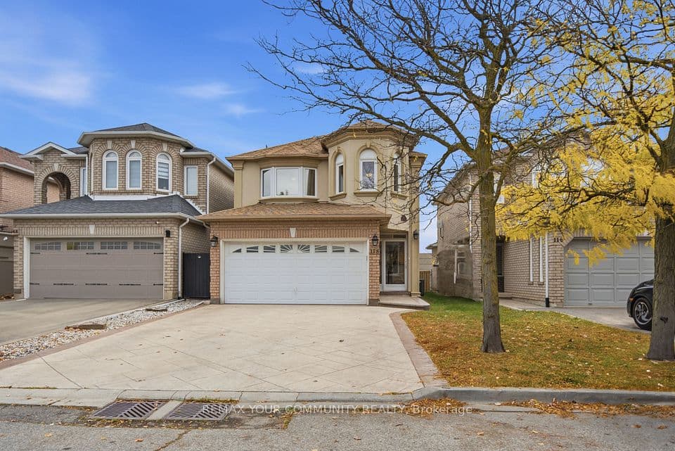 118 Waterbury Street, Caledon, ON L7E 2G1 – photo 2