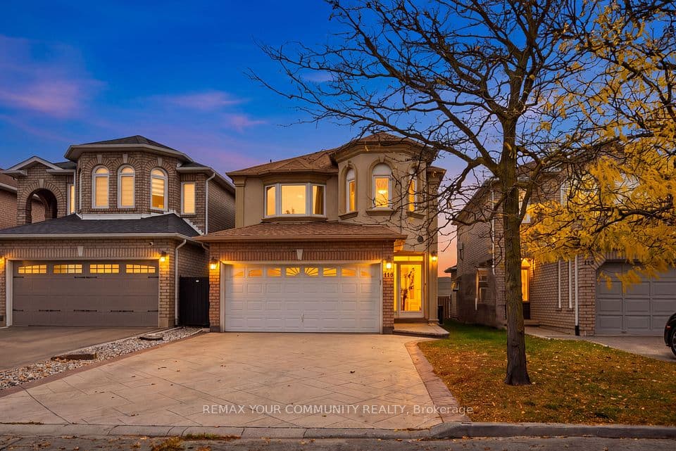 118 Waterbury Street, Caledon, ON L7E 2G1 – main photo