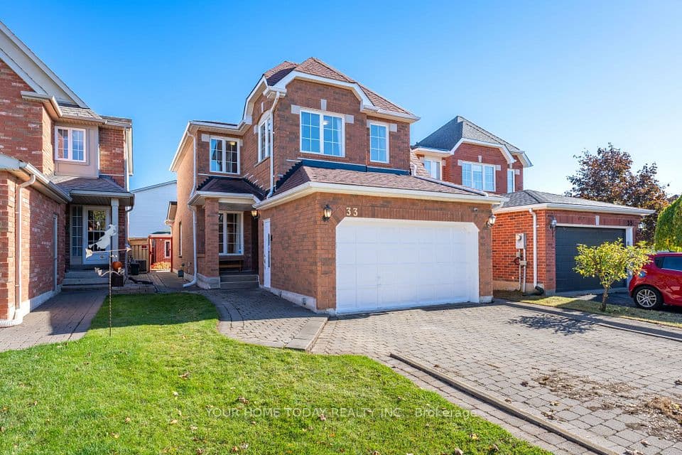 33 Preston Street, Halton Hills, ON L7G 5V5 – photo 3