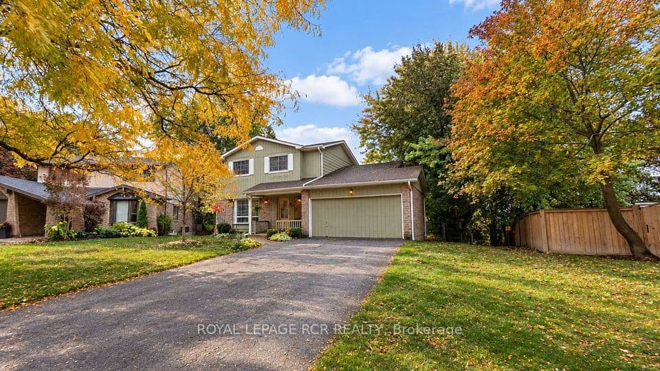 62 Wright Crescent, Caledon, ON L7E 3X5 – main photo