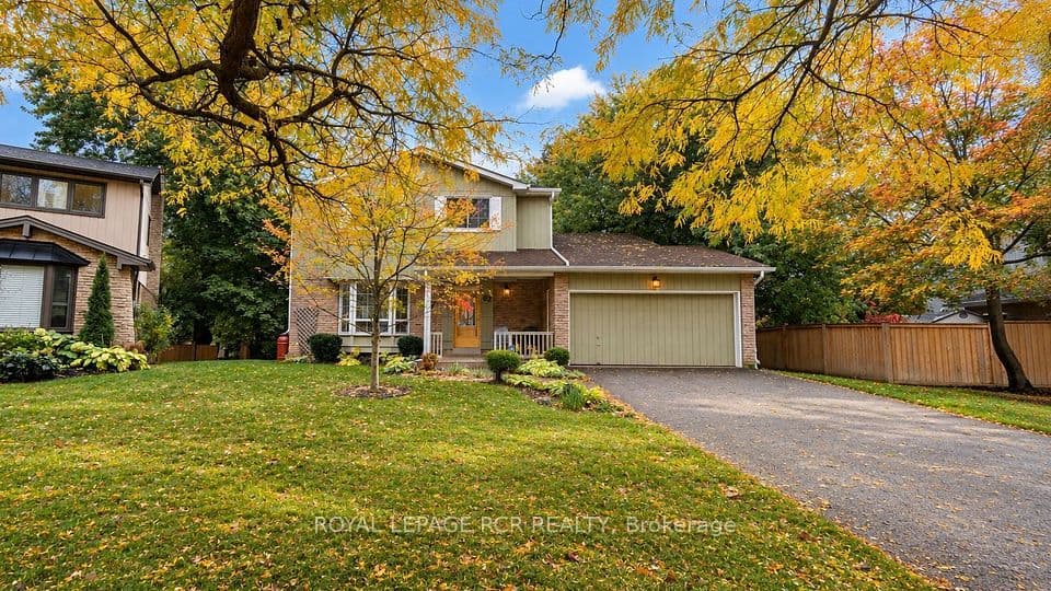 62 Wright Crescent, Caledon, ON L7E 3X5 – photo 2