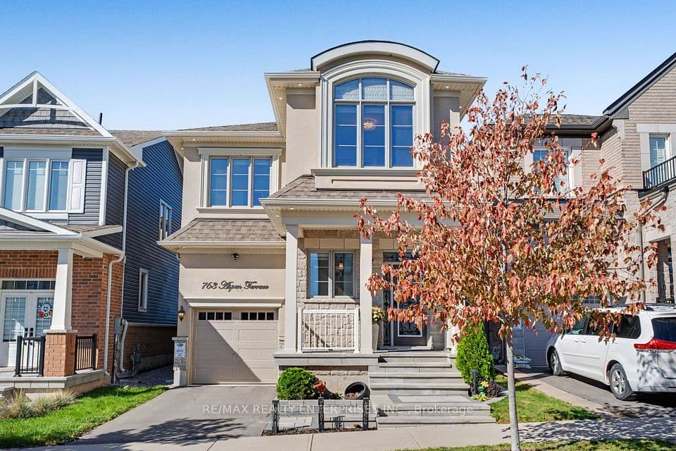 763 Aspen Terrace, Milton, ON L9E 1S6 – photo 2
