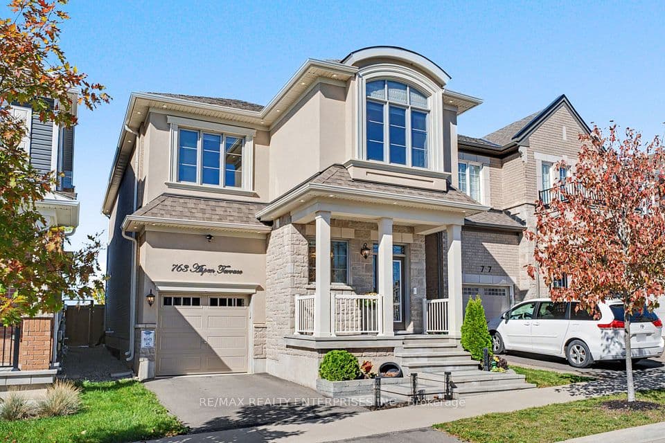 763 Aspen Terrace, Milton, ON L9E 1S6 – photo 3