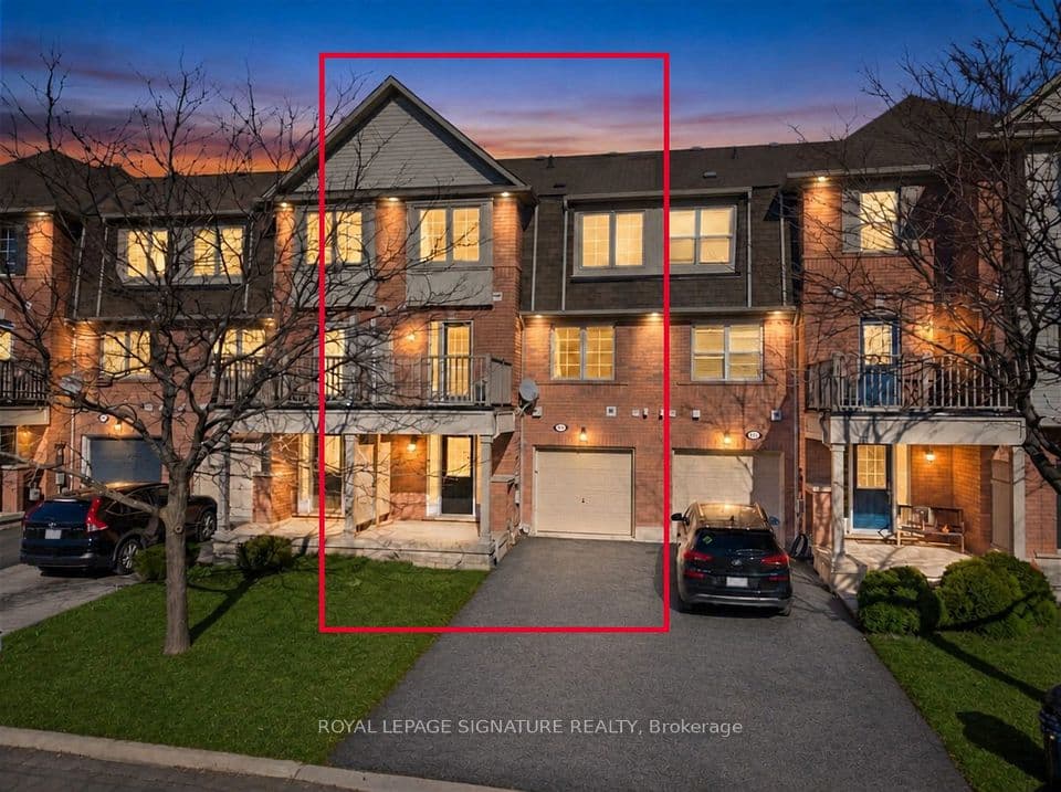 931 Deverell Place, Milton, ON L9T 0M3 – main photo