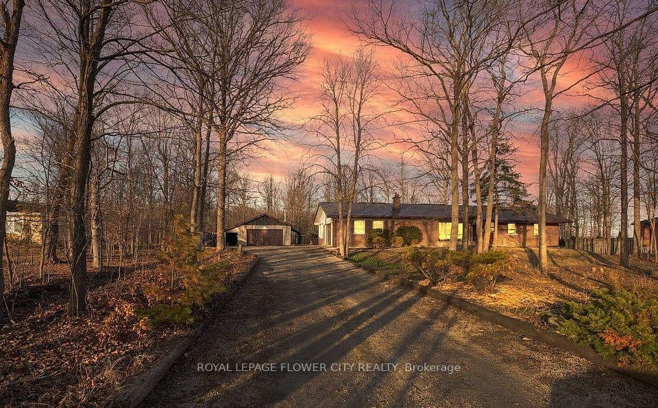 8449 Eigth Line, Halton Hills, ON L7G 4S5 – main photo
