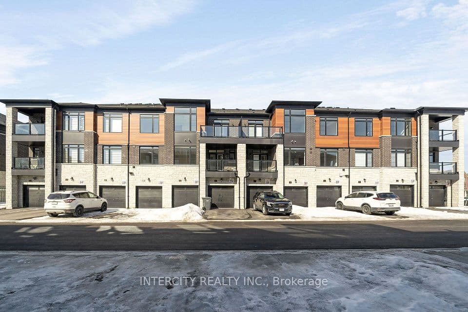 493 Tim Manley Avenue 22F, Caledon, ON L7C 1Z9 – photo 2