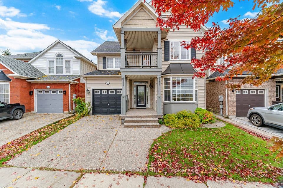 687 Marley Crescent, Milton, ON L9T 5M1 – photo 2