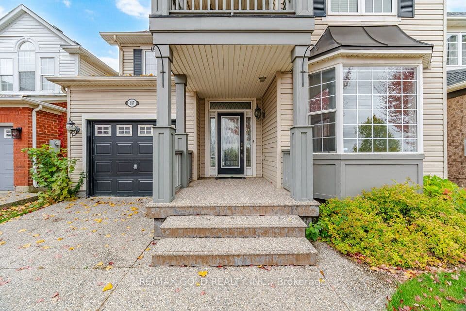 687 Marley Crescent, Milton, ON L9T 5M1 – photo 3