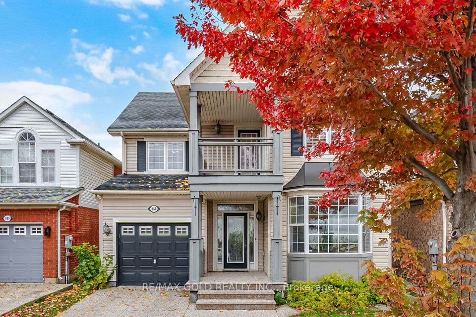 687 Marley Crescent, Milton, ON L9T 5M1 – main photo
