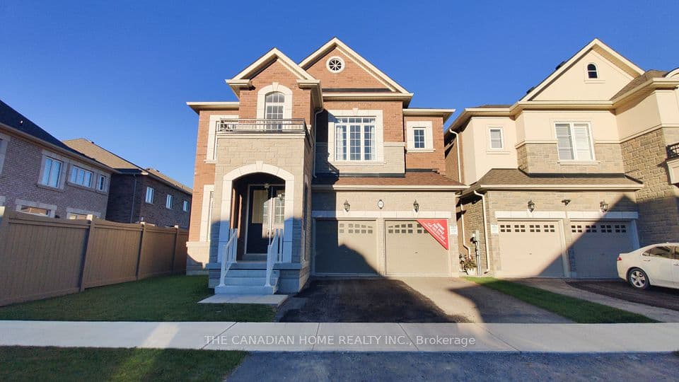 70 Stratford Drive, Caledon, ON L7C 4N4 – main photo