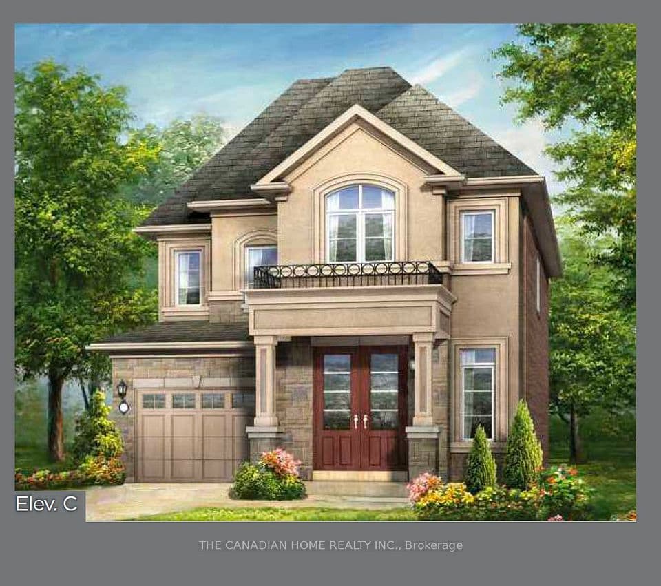 10 Pearen Heights, Caledon, ON L7C 4N4 – main photo