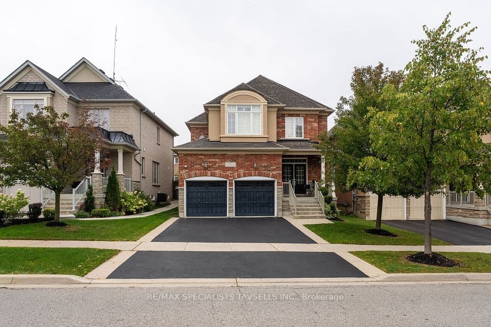 7 Snellview Boulevard, Caledon, ON L7C 3T4 – photo 2