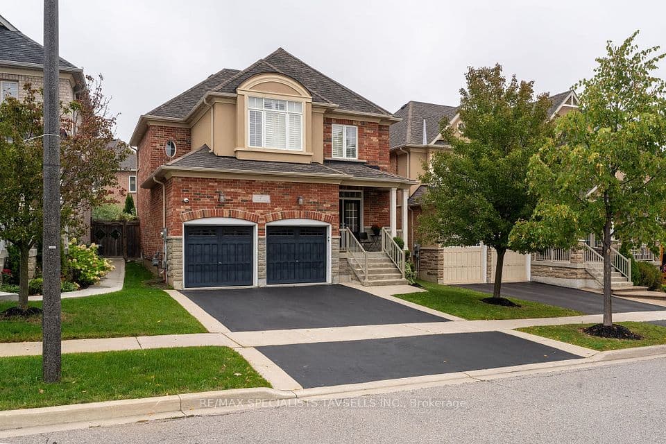 7 Snellview Boulevard, Caledon, ON L7C 3T4 – main photo