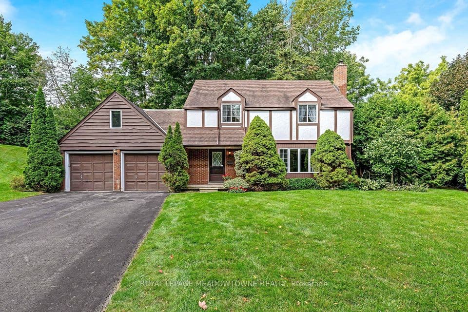 12 Mullen Place, Halton Hills, ON L7G 2R9 – photo 2