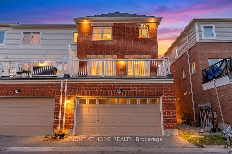 1626 Leblanc Court, Milton, ON L9E 0A4 – photo 2