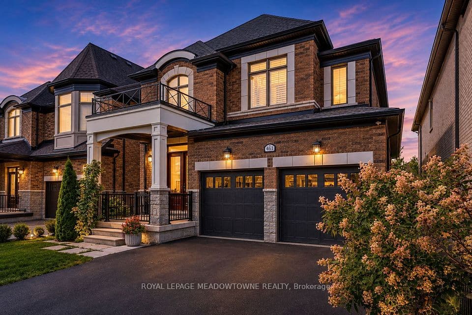 461 Parent Place, Milton, ON L9E 1L2 – main photo