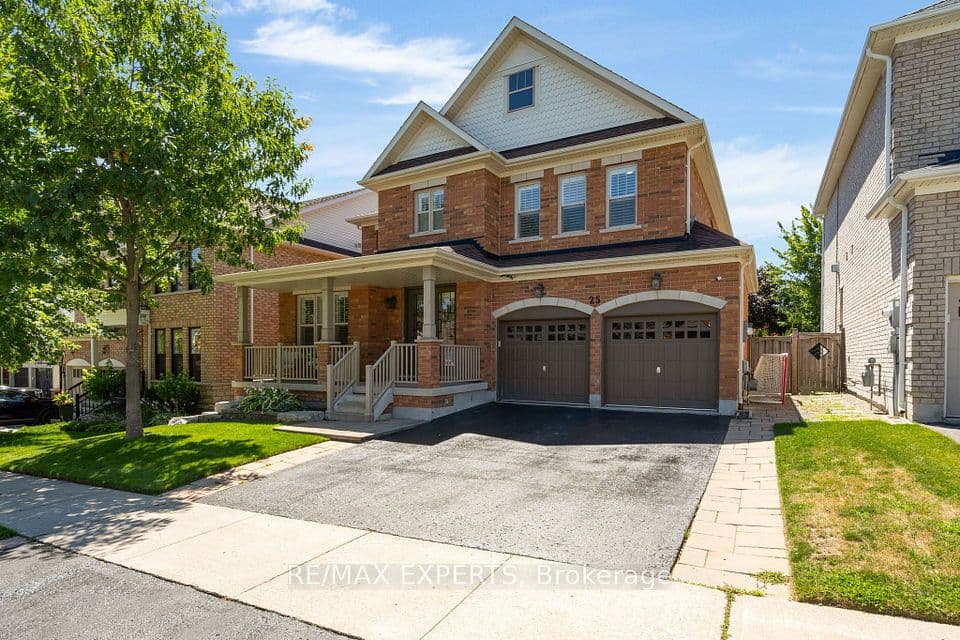 25 Mccandless Court, Caledon, ON L7C 3R6 – photo 2