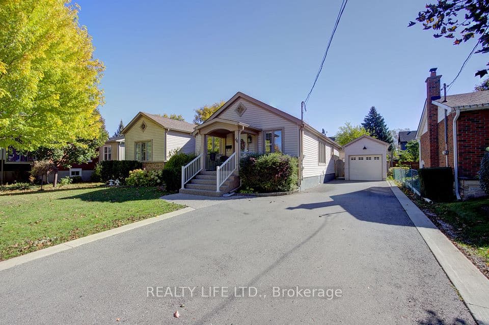44 Miles Street, Milton, ON L9T 1E4 – photo 3