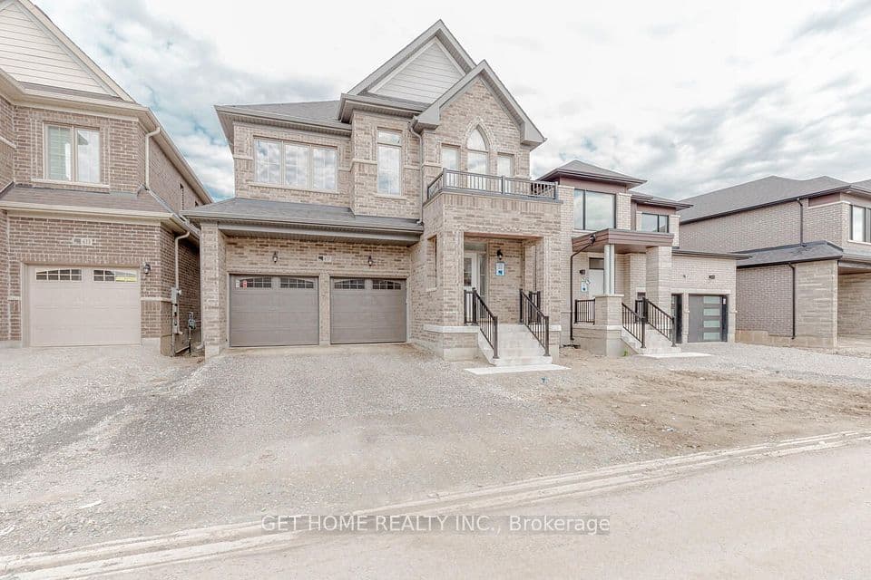 617 Fullum Landing, Milton, ON L9E 1V1 – photo 3