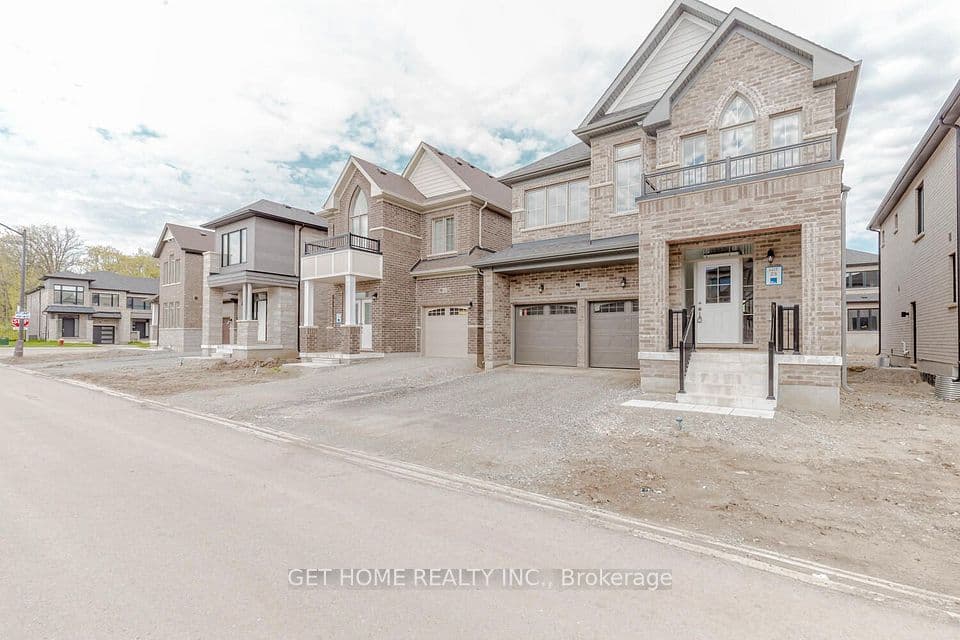 617 Fullum Landing, Milton, ON L9E 1V1 – photo 2