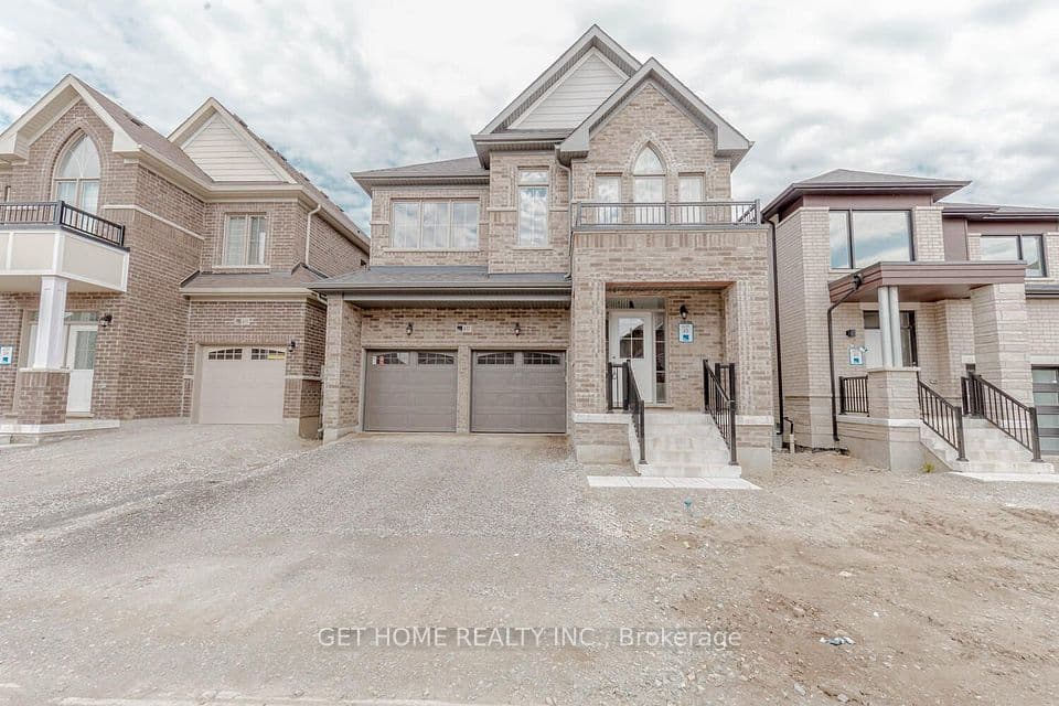 617 Fullum Landing, Milton, ON L9E 1V1 – main photo