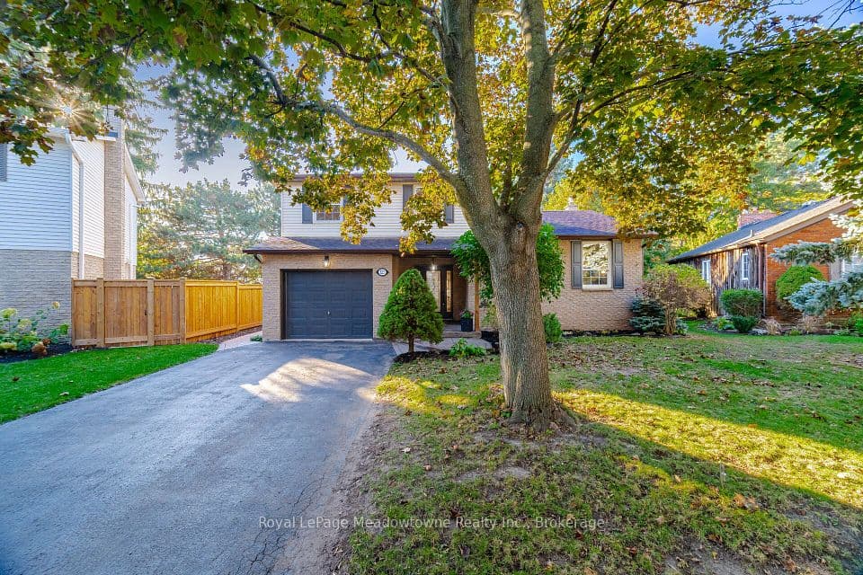 322 Kingsway Place, Milton, ON L9T 4C8 – main photo