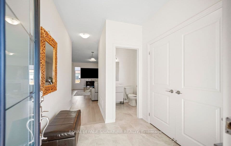 466 Thornborrow Court, Milton, ON L9E 1T4 – photo 3