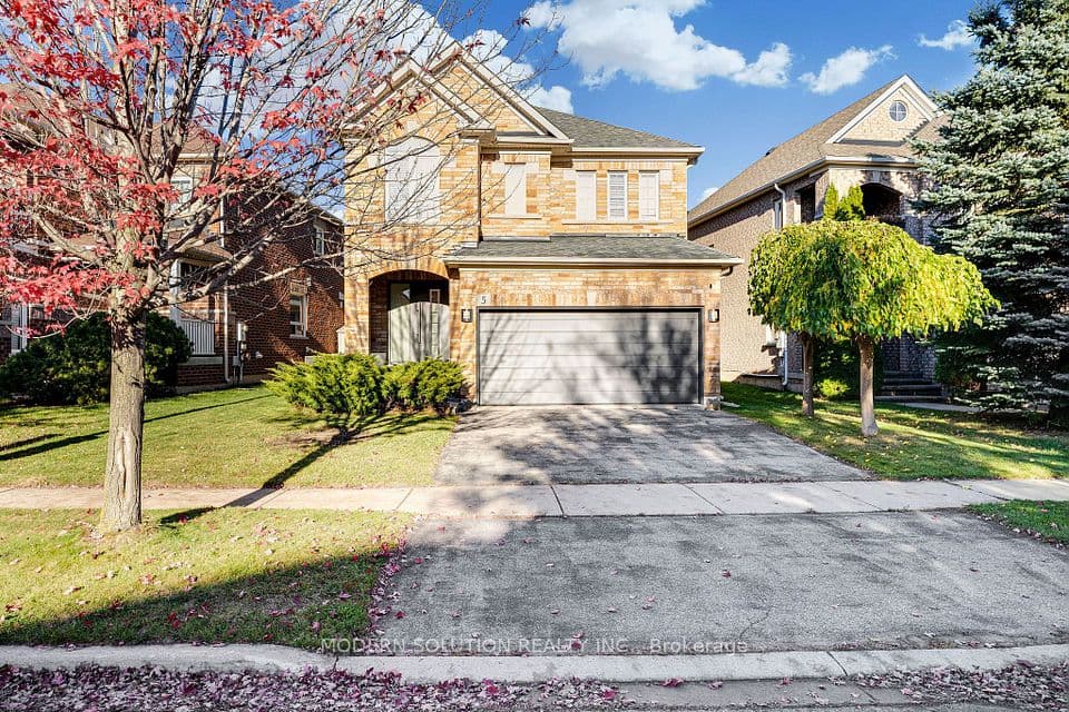 5 Woodcote Crescent, Halton Hills, ON L7G 6M2 – photo 2