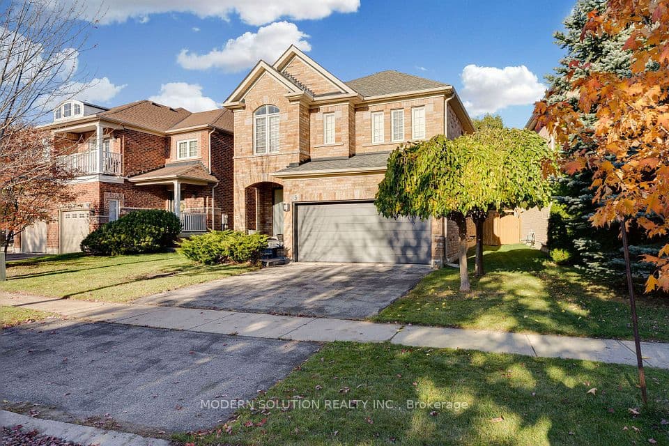 5 Woodcote Crescent, Halton Hills, ON L7G 6M2 – photo 3