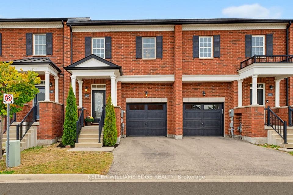 739 Banks Crescent, Milton, ON L9T 9A4 – photo 2