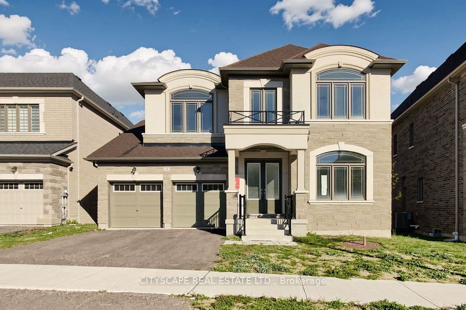 71 Raspberry Ridge Avenue, Caledon, ON L7C 4N3 – main photo