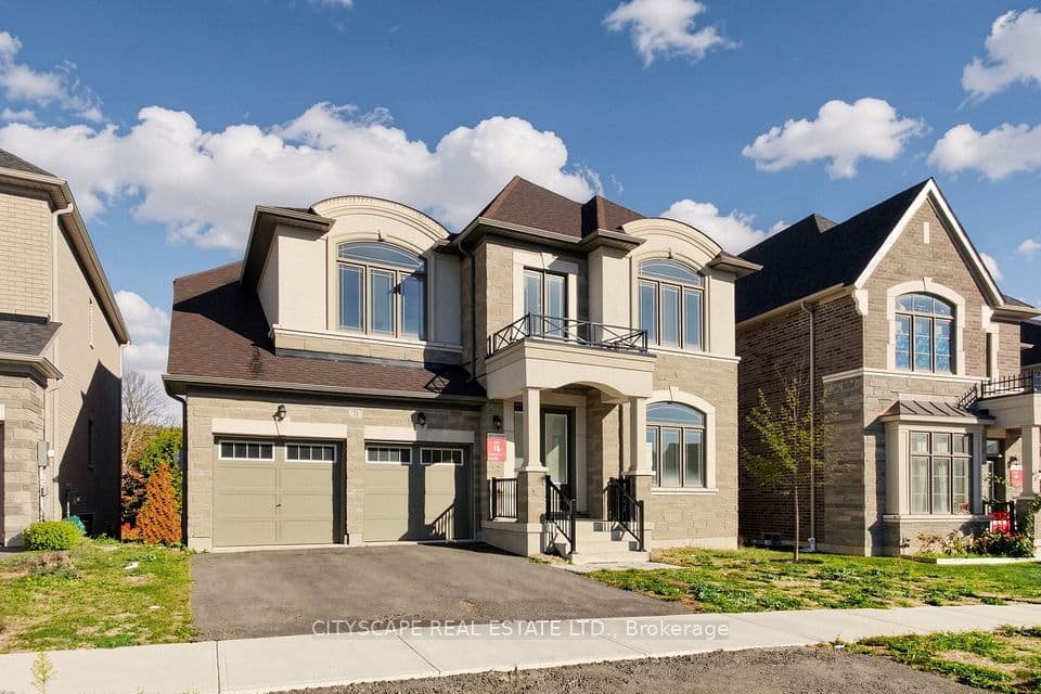 71 Raspberry Ridge Avenue, Caledon, ON L7C 4N3 – photo 2