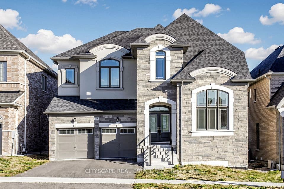 59 Raspberry Ridge Avenue, Caledon, ON L7C 4N1 – main photo