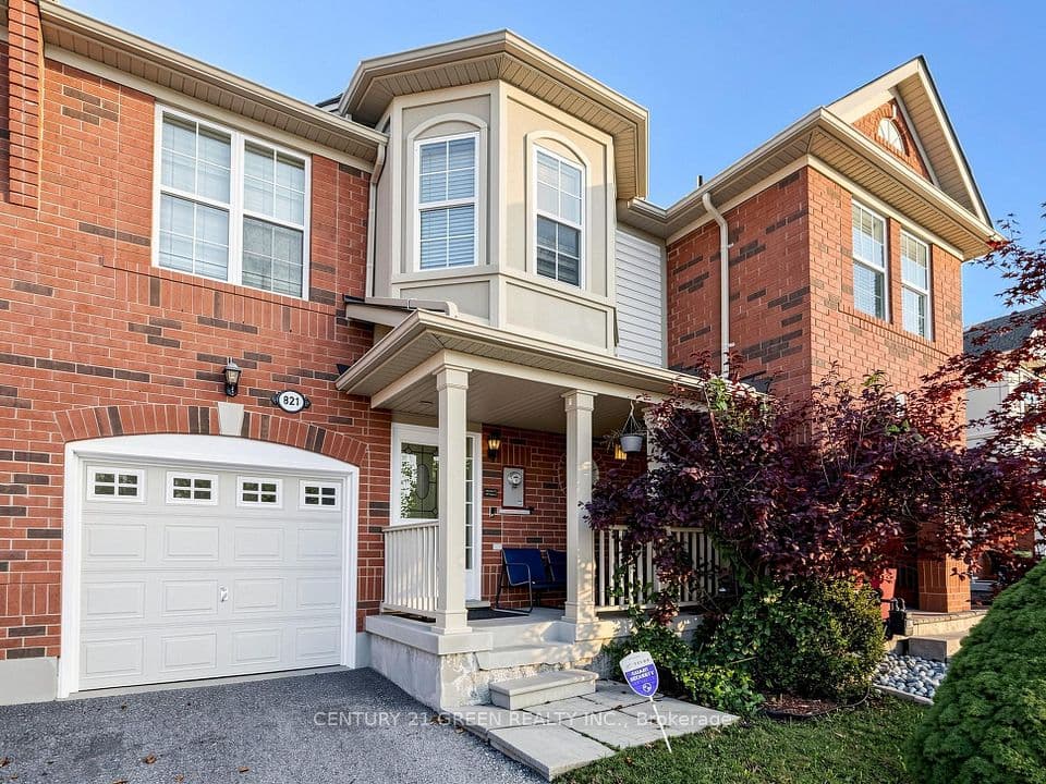 821 Bennett Boulevard, Milton, ON L9T 6X9 – main photo