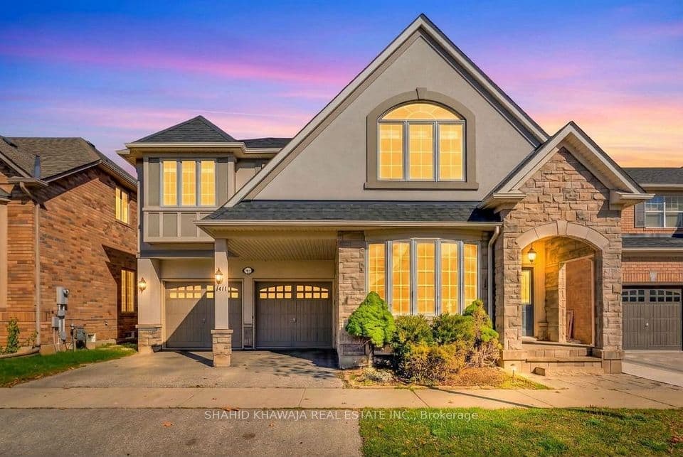 1493 Marshall Crescent, Milton, ON L9T 6N4 – main photo