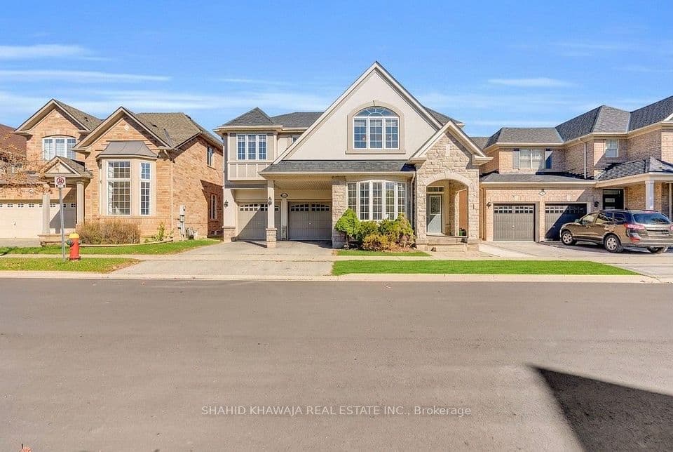 1493 Marshall Crescent, Milton, ON L9T 6N4 – photo 2