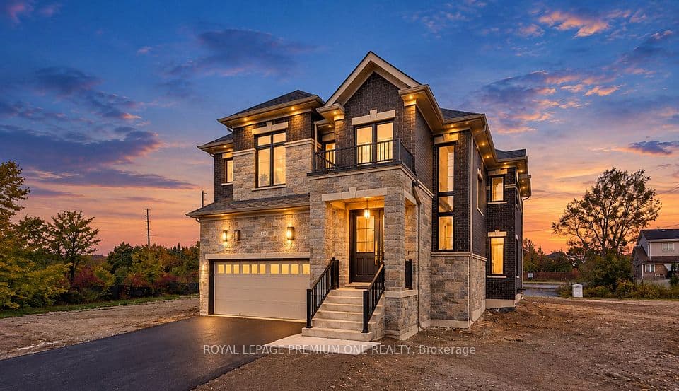 14 Jack Kenny Court, Caledon, ON L3Z 0C6 – main photo