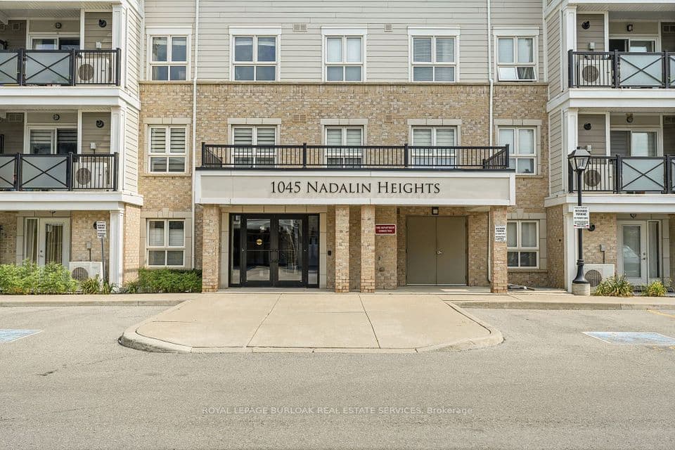 1045 Nadalin Heights 309, Milton, ON L9T 8R5 – photo 2