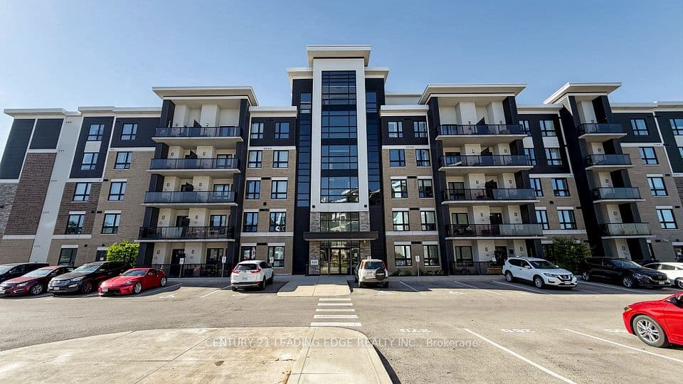 620 Sauve Street 102, Milton, ON L9T 9A5 – main photo