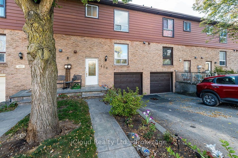 479 Ontario Street N 59, Milton, ON L9T 3J4 – main photo
