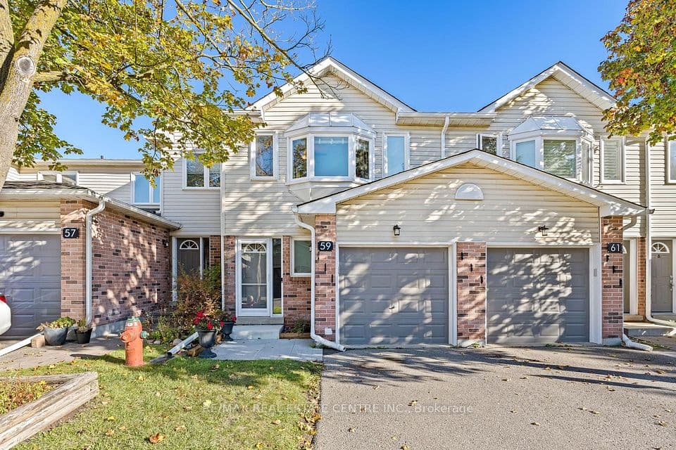 59 Corey Circle 97, Halton Hills, ON L7G 5L7 – main photo
