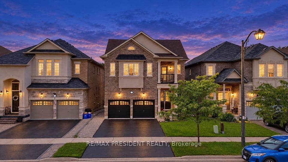 31 Monarch Drive, Halton Hills, ON L7G 0H9 – main photo