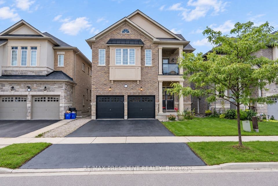31 Monarch Drive, Halton Hills, ON L7G 0H9 – photo 2