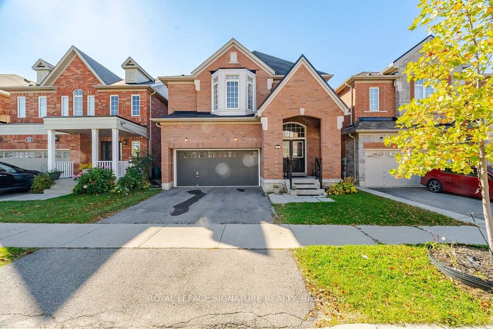 1161 Durno Court, Milton, ON L9T 8P6 – photo 2