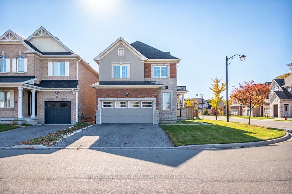 442 Blinco Terrace, Milton, ON L9T 8Y8 – photo 2