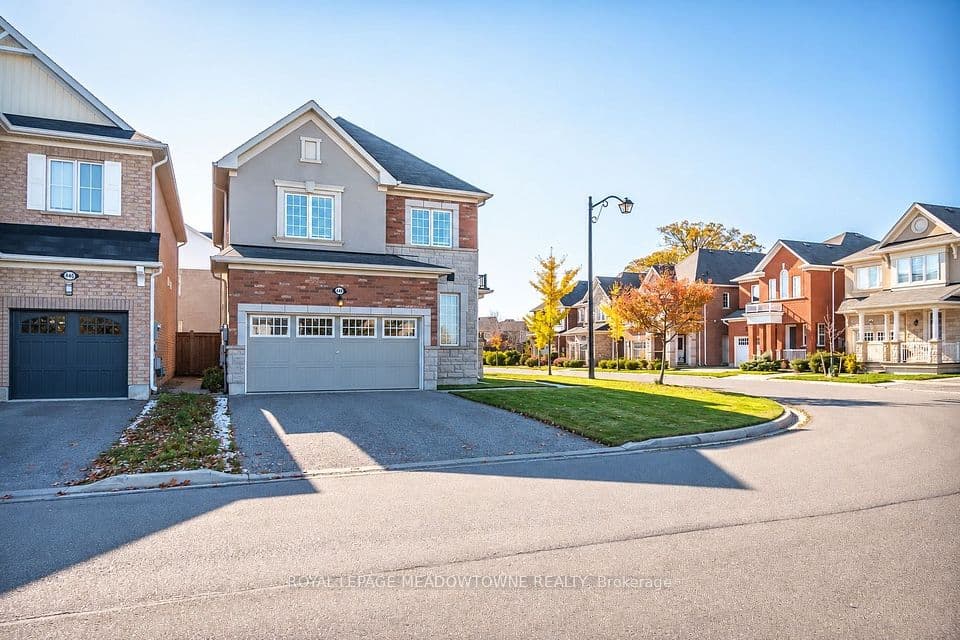 442 Blinco Terrace, Milton, ON L9T 8Y8 – photo 3