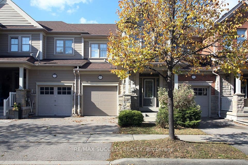 103 Donovan Heights, Milton, ON L9T 0R4 – main photo
