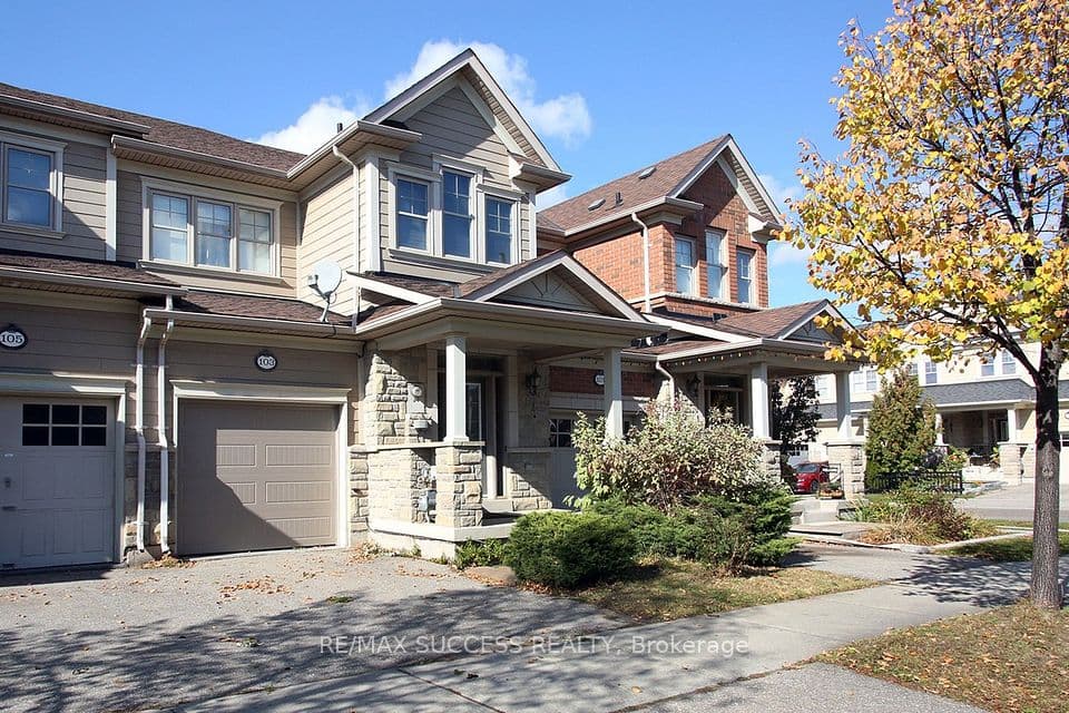 103 Donovan Heights, Milton, ON L9T 0R4 – photo 2