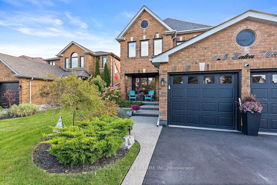 125 Eaton Street, Halton Hills, ON L7G 5T4 – photo 3