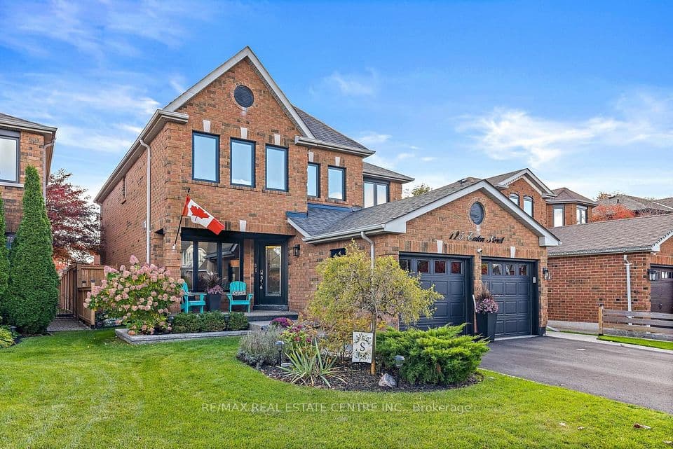 125 Eaton Street, Halton Hills, ON L7G 5T4 – photo 2